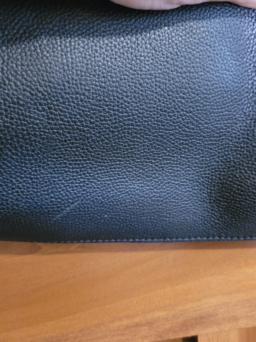 MICHAEL Michael Kors Mercer Chain-Link Leather Tote Bag - Picture 6 of 16